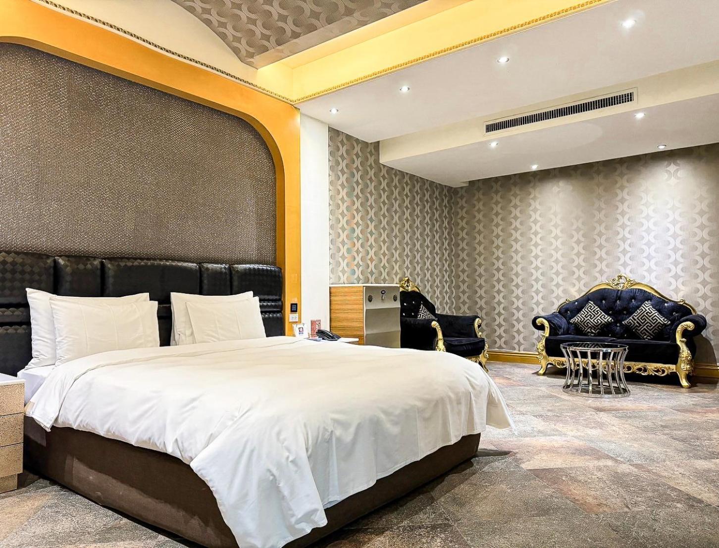 All-Ur Boutique Motel -Chia Yi Branch Chiayi City Dış mekan fotoğraf