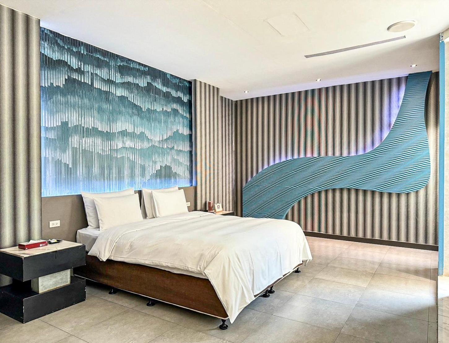 All-Ur Boutique Motel -Chia Yi Branch Chiayi City Dış mekan fotoğraf
