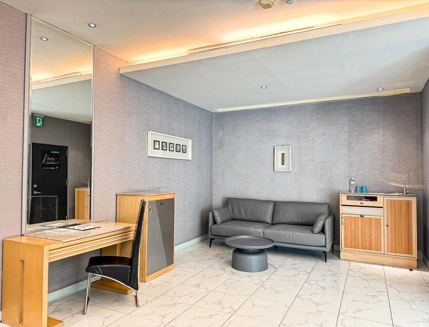 All-Ur Boutique Motel -Chia Yi Branch Chiayi City Dış mekan fotoğraf