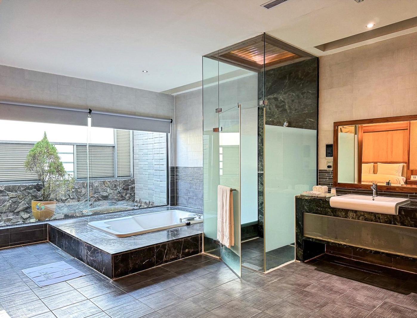 All-Ur Boutique Motel -Chia Yi Branch Chiayi City Dış mekan fotoğraf