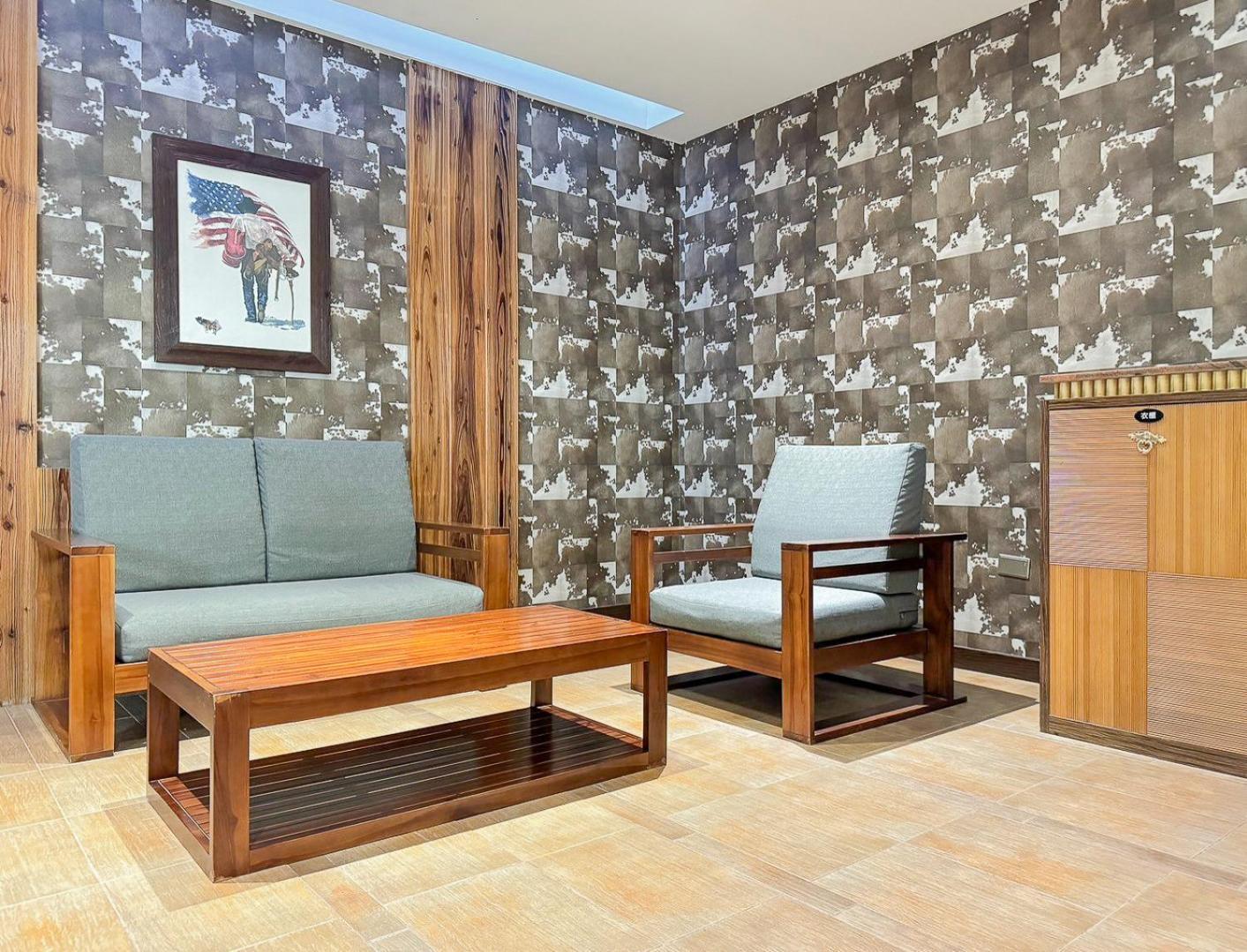 All-Ur Boutique Motel -Chia Yi Branch Chiayi City Dış mekan fotoğraf