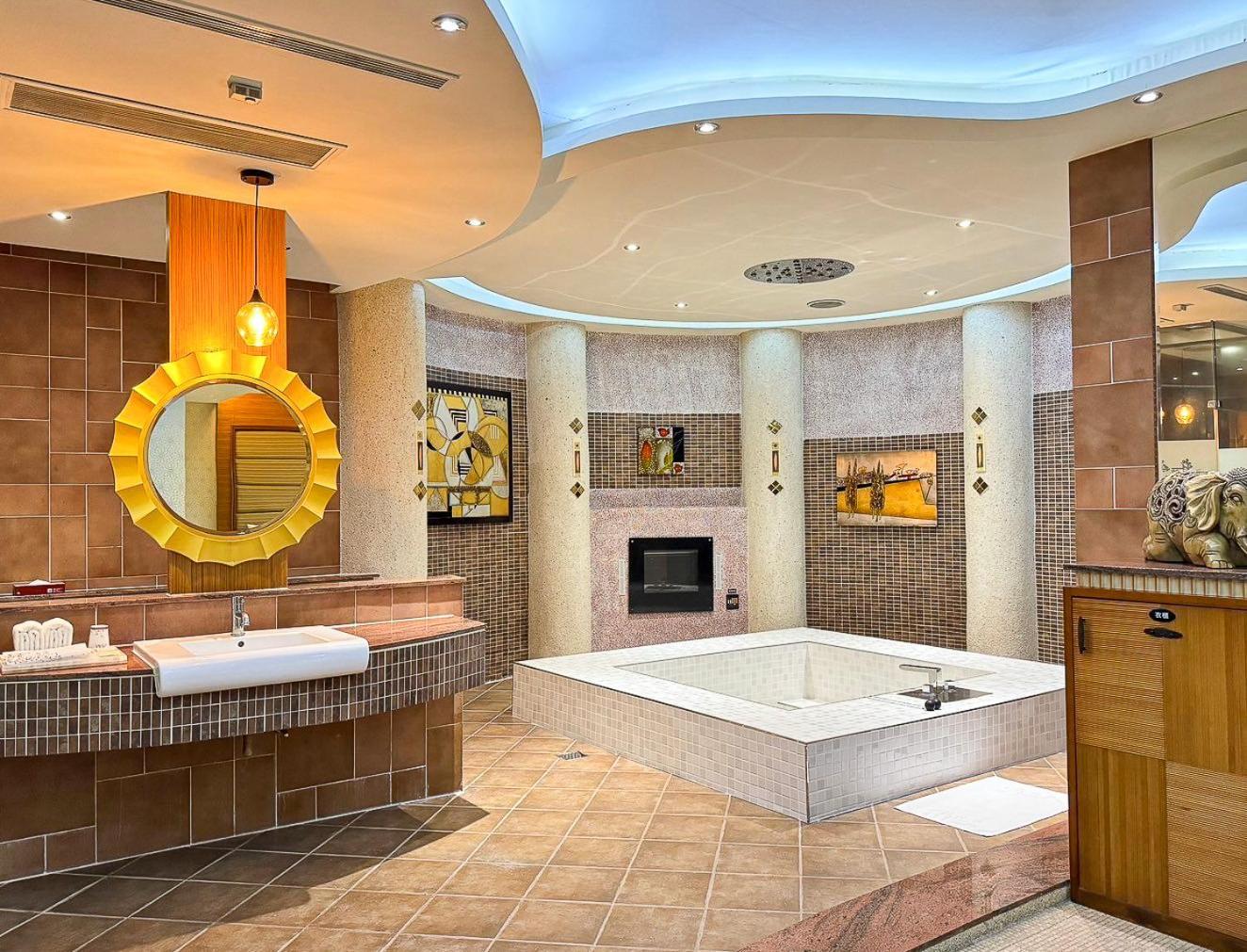 All-Ur Boutique Motel -Chia Yi Branch Chiayi City Dış mekan fotoğraf