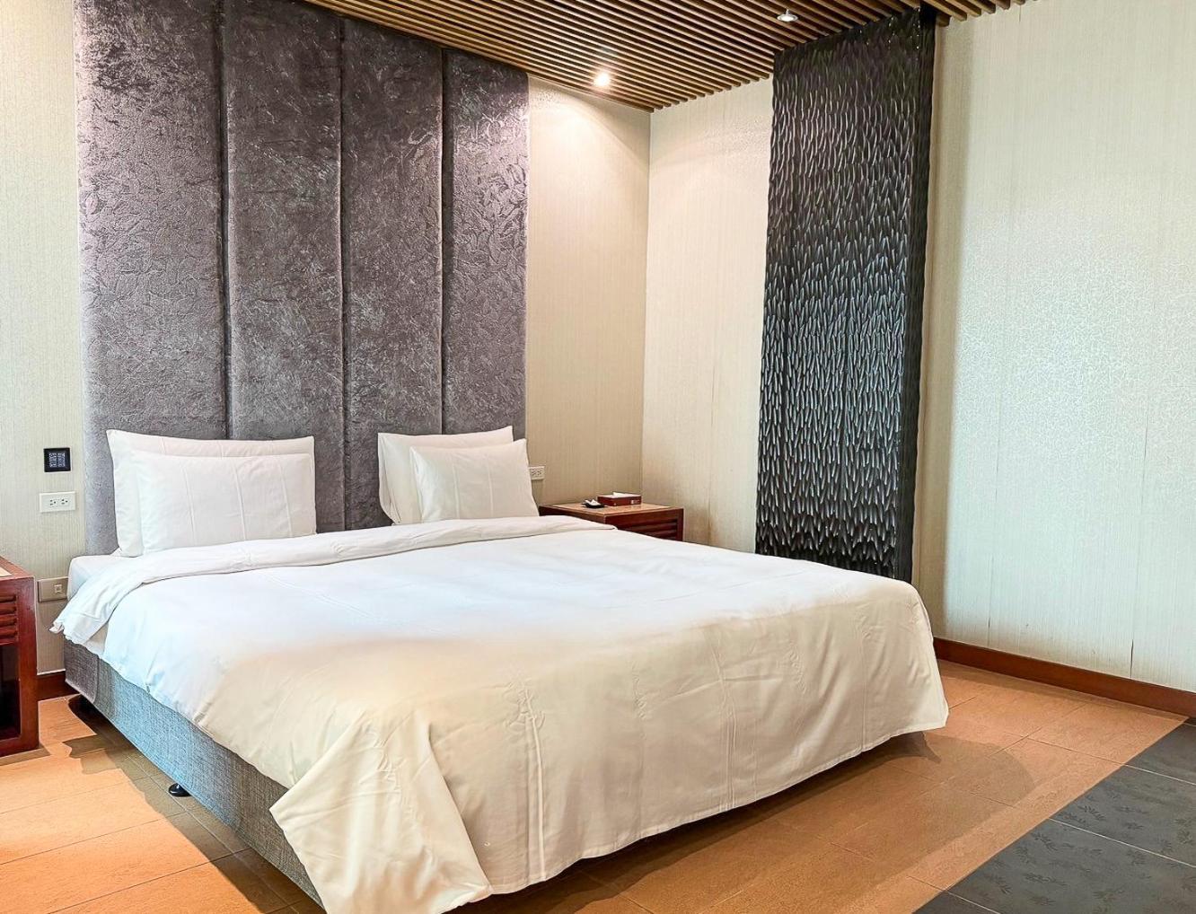 All-Ur Boutique Motel -Chia Yi Branch Chiayi City Dış mekan fotoğraf