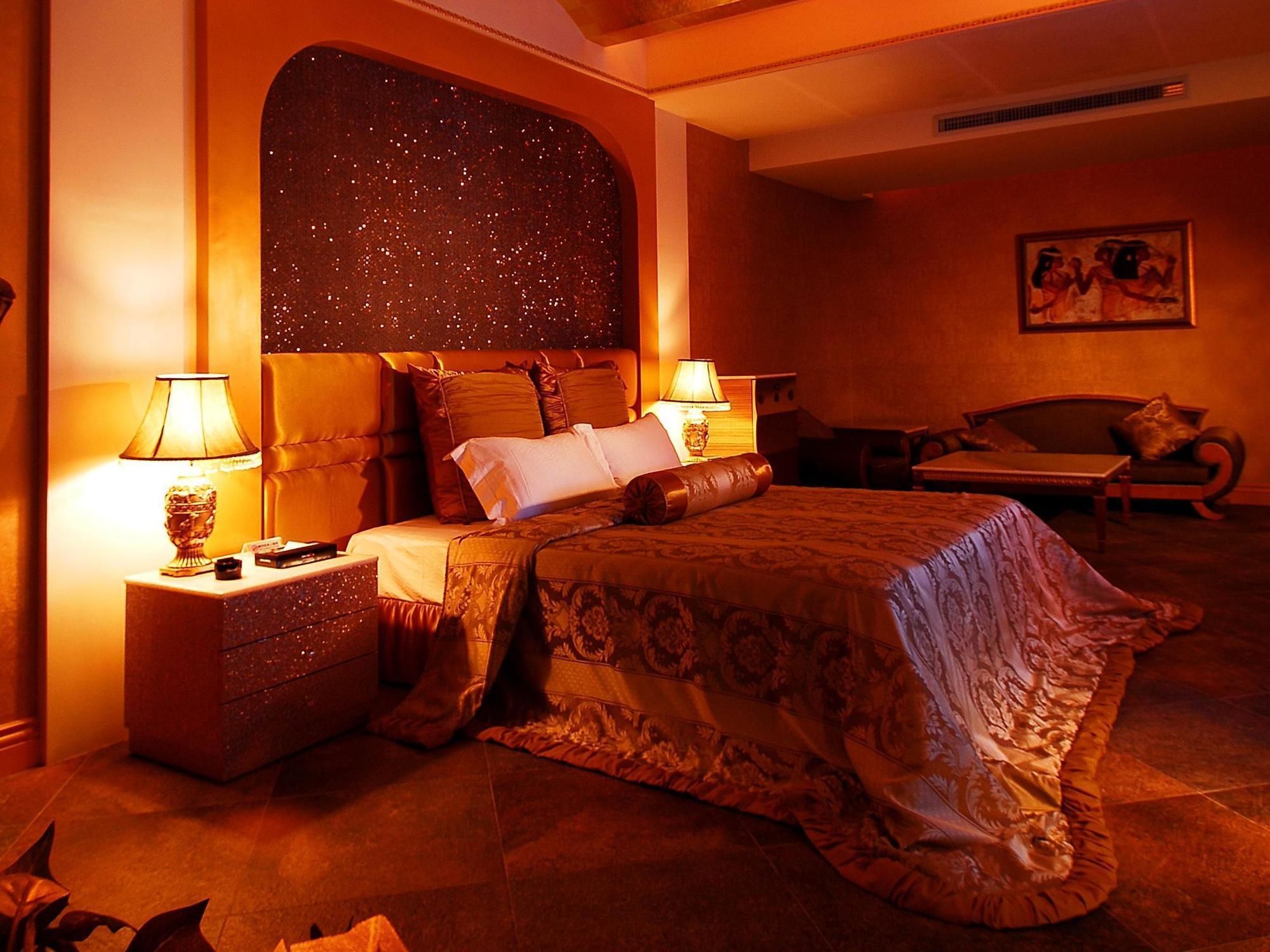 All-Ur Boutique Motel -Chia Yi Branch Chiayi City Dış mekan fotoğraf