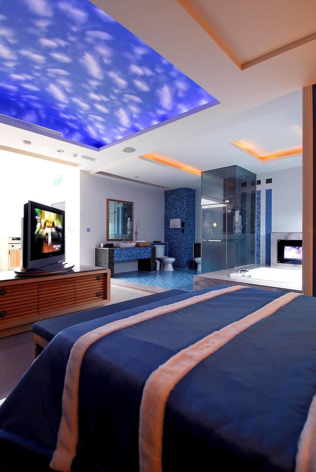 All-Ur Boutique Motel -Chia Yi Branch Chiayi City Dış mekan fotoğraf